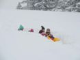 Winterurlaub
